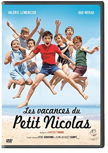 Les Vacances Du Pet¡t N¡colas (dvd) von Twentieth Century Fox