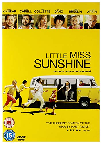 Little Miss Sunshine [UK Import] von Twentieth Century Fox