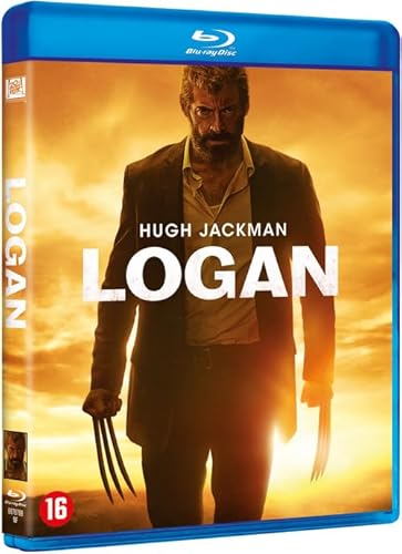 Logan:the Wolver¡ne (bd) [Blu-ray] von Twentieth Century Fox