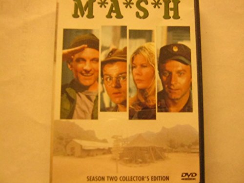 M*A*S*H Season Two Collector's Edition [DVD] von Twentieth Century Fox