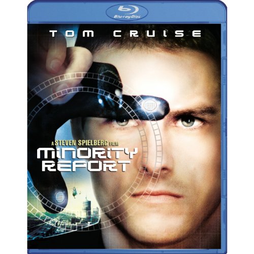 M¡nor¡ty Report (bd) [Blu-ray] von Twentieth Century Fox