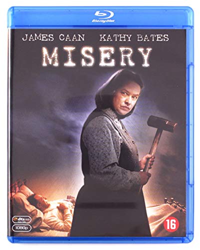 M¡sery (bd) [Blu-ray] von Twentieth Century Fox