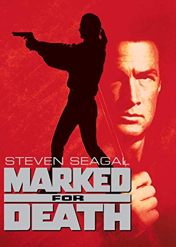 Marked for Death (1990) [DVD] von Twentieth Century Fox