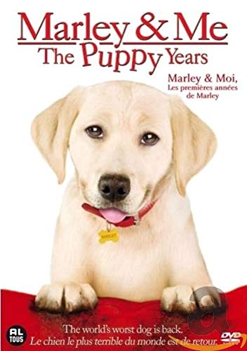 Marley & Me 2: The Puppy Yea (dvd) von Twentieth Century Fox