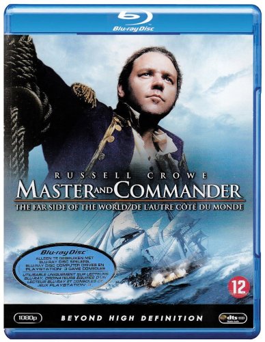 Master And Commander [Blu-ray] von Twentieth Century Fox