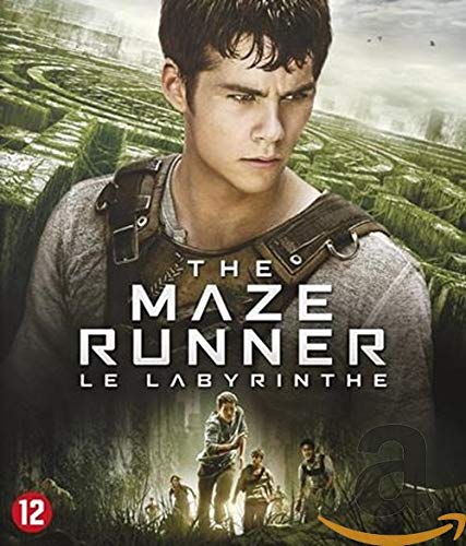 Maze Runner The (bd) [Blu-ray] von Twentieth Century Fox