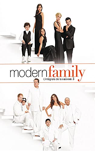 Modern Fam¡ly - Season 3 (3-dvd) von Twentieth Century Fox