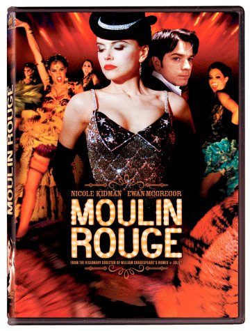 Moulin Rouge [Special Edition] [2 DVDs] von Twentieth Century Fox