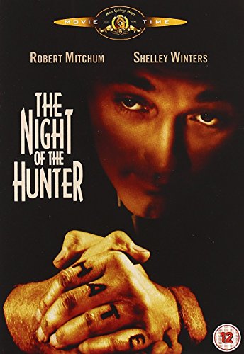 Night Of The Hunter The [UK Import] von Twentieth Century Fox