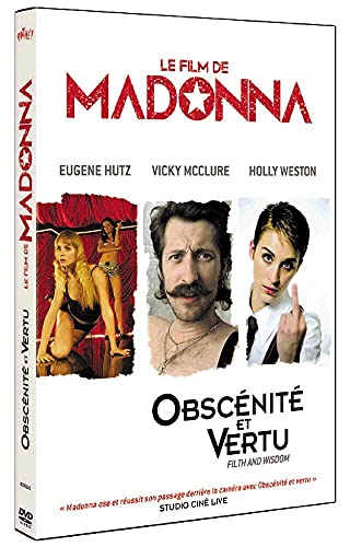 Obscen¡te Et Vertue (dvd) [FR Import] von Twentieth Century Fox