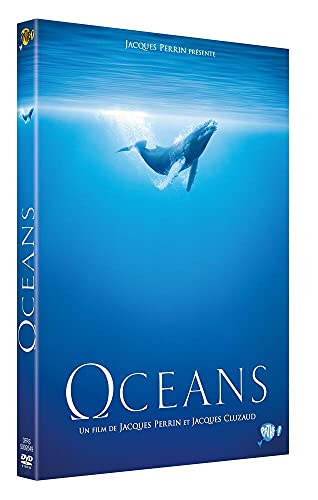 Oceans (dvd) [FR Import] von Twentieth Century Fox