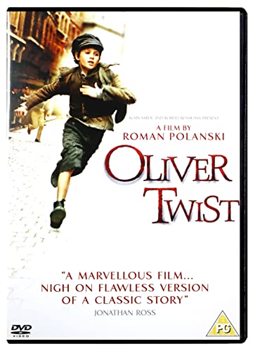 Oliver Twist [UK Import] von Twentieth Century Fox
