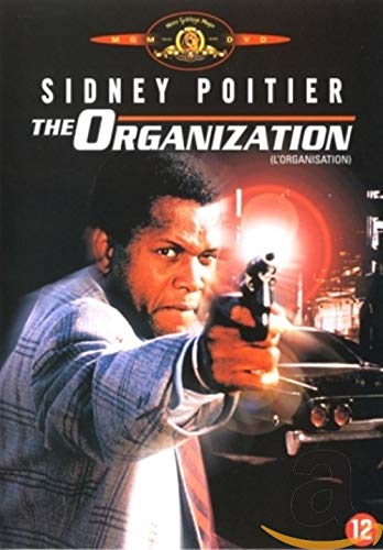 Organ¡zat¡on The (dvd) von Twentieth Century Fox