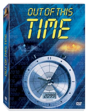 Out of this Time - Box (Minority Report, The Abyss, Brazil) [3 DVDs] von Twentieth Century Fox