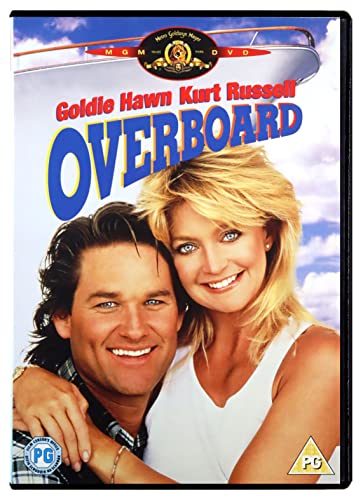 Overboard [UK Import] von Twentieth Century Fox