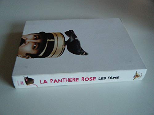 Panthere Rose - Film Coll (8-dvd) [FR Import] von Twentieth Century Fox