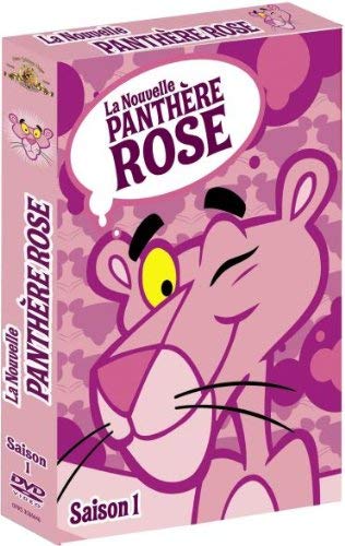 Panthere Rose - La Nouvelle (4-dvd) [FR Import] von Twentieth Century Fox