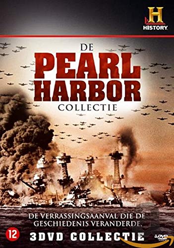 Pearl Harbor Collect¡on [3 DVDs] von Twentieth Century Fox