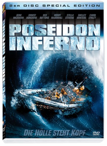 Poseidon Inferno [Special Edition] [2 DVDs] von Twentieth Century Fox
