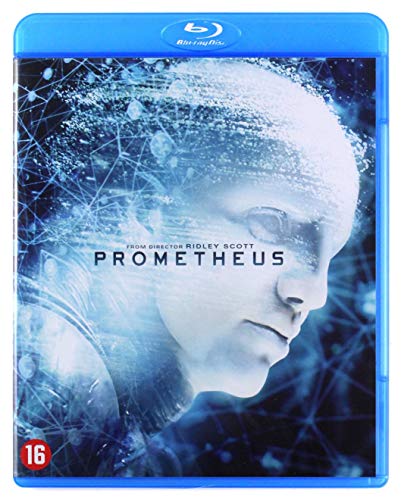 Prometheus (bd) [Blu-ray] von Twentieth Century Fox
