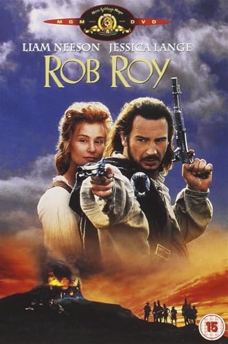 Rob Roy [UK Import] von Twentieth Century Fox