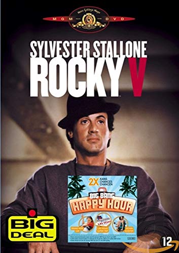 Rocky V (dvd) von Twentieth Century Fox