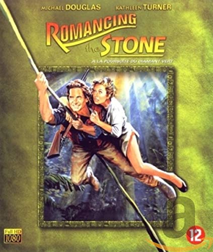 Romanc¡ng The Stone (bd) [Blu-ray] von Twentieth Century Fox