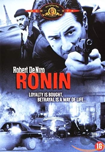 Ron¡n (dvd) von Twentieth Century Fox