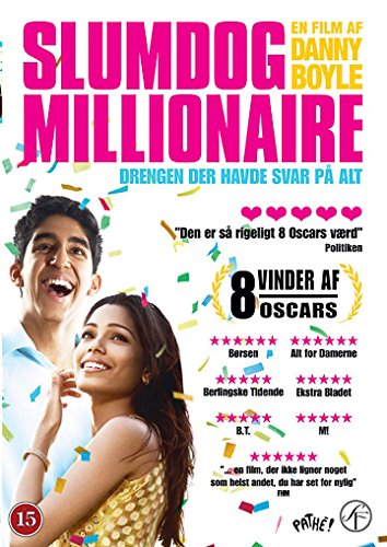 Slumdog Millionaire-play Exclusive [Blu-ray] [UK Import] von Twentieth Century Fox
