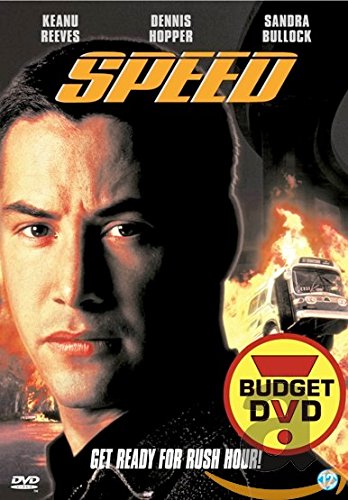 Speed (dvd) von Twentieth Century Fox