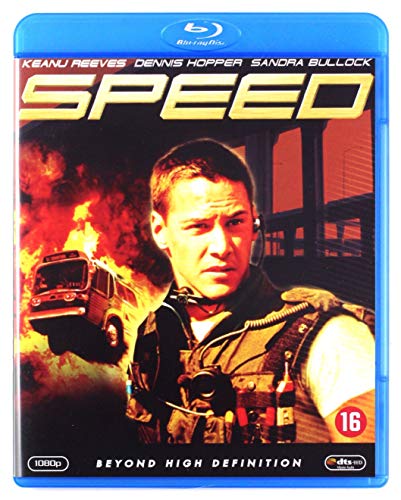 Speed [Blu-ray] von Twentieth Century Fox