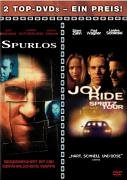 Spurlos / Joy Ride - Spritztour (2 DVDs) von Twentieth Century Fox