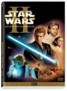 Star Wars: Episode II - Angriff der Klonkrieger (Einzel-DVD) von Twentieth Century Fox