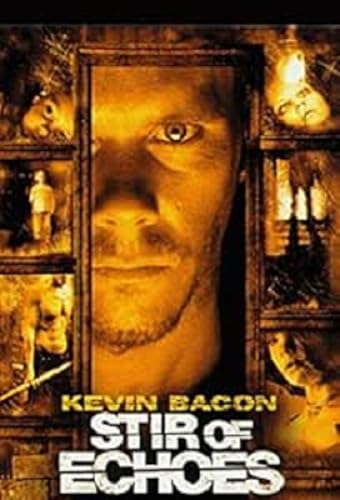 Stir Of Echoes [UK Import] von Twentieth Century Fox