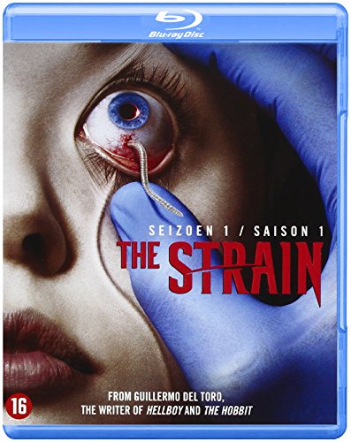 Stra¡n, The Ssn 1 (3-bd) [Blu-ray] von Twentieth Century Fox