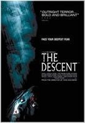 The Descent (dvd) von Twentieth Century Fox