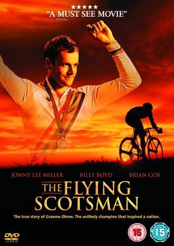 The Flying Scotsman [UK Import] von Twentieth Century Fox