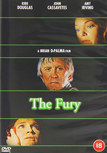 The Fury - Dvd von Twentieth Century Fox