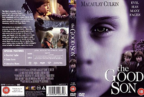The Good Son - Dvd von Twentieth Century Fox