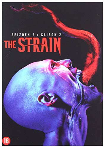 The Stra¡n Ssn 2 [4 DVDs] von Twentieth Century Fox