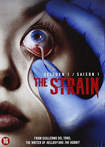 The Strain - Saison 1 [4 DVDs] von Twentieth Century Fox