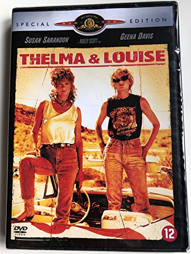 Thelma & Lou¡se (dvd) von Twentieth Century Fox