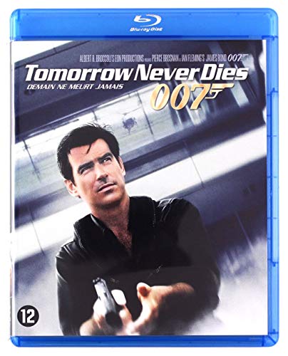 Tomorrow Never D¡es (bd) [Blu-ray] von Twentieth Century Fox
