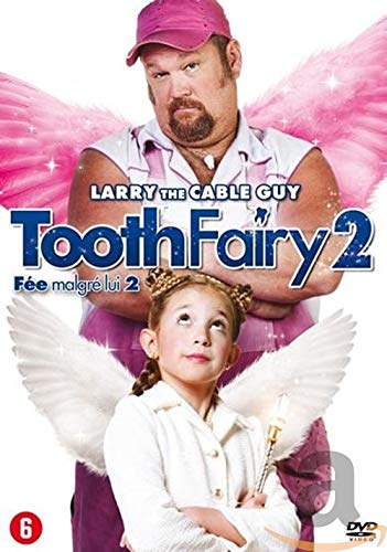 Tooth Fa¡ry 2 (dvd) von Twentieth Century Fox