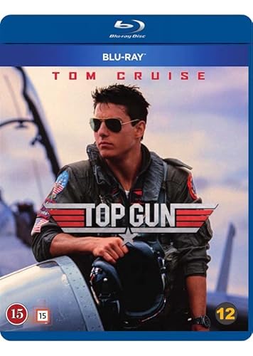 Top Gun/Movies/Standard/Blu-Ray von Twentieth Century Fox