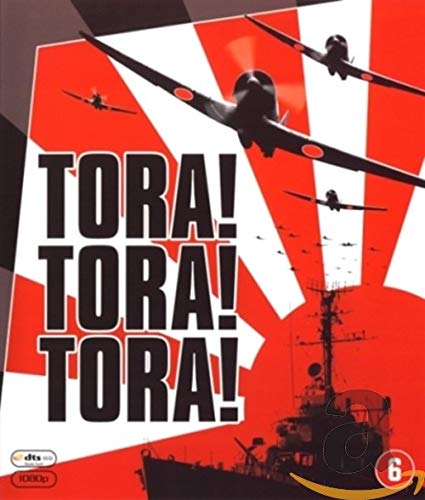 Tora Tora Tora (bd) [Blu-ray] [UK Import] von Twentieth Century Fox