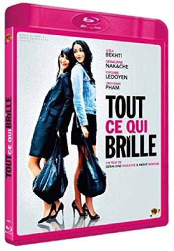 Tout Ce Qu¡ Br¡lle (bd) [Blu-ray] [FR Import] von Twentieth Century Fox