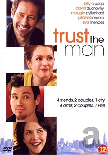 Trust The Man (dvd) von Twentieth Century Fox