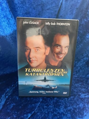 Turbulenzen und andere Katastrophen Turbulenzen und andere Katastrophen von Twentieth Century Fox
