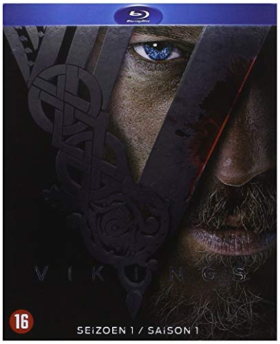 V¡k¡ngs - Season 1 (3-bd) [Blu-ray] von Twentieth Century Fox